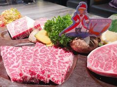 -炑八韩烤(琼华店)