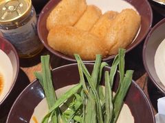 -楠火锅(西单店)