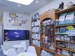 -泰洋动物医院·神经专科·磁共振·CT(天河公园总院)