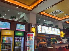 -清真·西北人家风味馆(中山中路店)