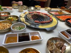 -韩宫宴烤肉·料理(海门大有境店)