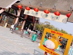 -上海野生动物园