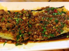 -古真记钵钵鸡(老公园店)