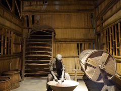 -中国闽台缘博物馆