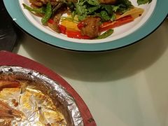 -松沪名灶·豆浆鱼头·新上海菜(飞航吾悦广场店)