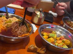 -雙冲柳州螺蛳粉&酸嘢&桂林米粉(簋街店)