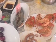 -福禧荟·海鲜自助