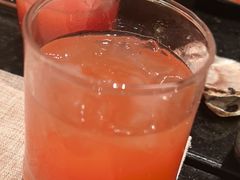 -东方红海鲜百汇(国际大厦店)