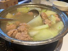 -秦三驴(云飞街店)