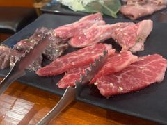 -大阪烧肉BAKA一代(十亩地店)