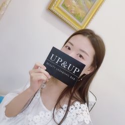 -UP&UP·半永久眉毛眼线机器野生眉