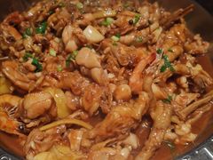 -胖哥俩肉蟹煲(淮安万达店)