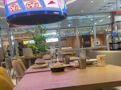 -必胜客(华都店)