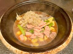 -Eastwood 大东北 The northeast restaurant
