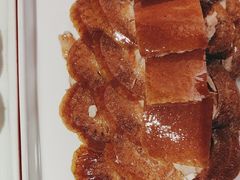 -京味斋·烤鸭·北京菜(安贞店)