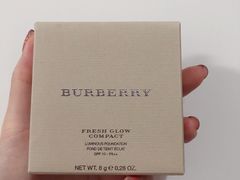 -BURBERRY(上海港汇恒隆广场店)