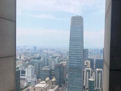 -北京柏悦酒店·锦庭餐厅Dining Room