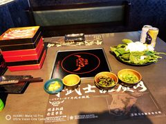 -牛武士寿喜烧·和牛火锅自助(全球首店)