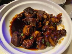 -绿茶餐厅(深圳龙华天虹购物中心店)