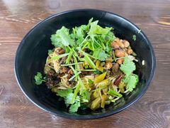 -家烧面馆【南山路知名经典面食】