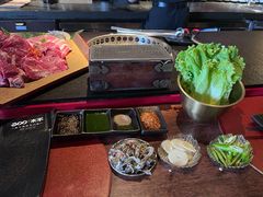-300杯·和牛烧肉清酒专门店(廊里店)