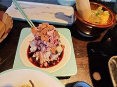 -江边城外烤全鱼(方庄时代购物中心店)