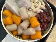 -鲜芋仙(观音桥大融城LG店)