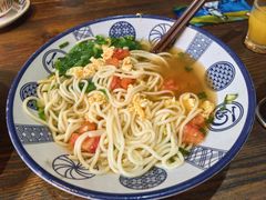 -思金拉措庄园藏餐(太阳岛店)