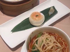 -金苑海鲜酒家(来魅力店)