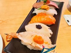-寿司郎(皇庭广场店)