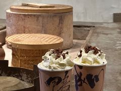 -成川茶店·潮汕工夫浓茶(万象店)