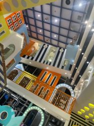 -meland club亲子乐园(重庆万象城店)