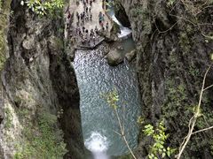 -鹿院坪生态旅游景区