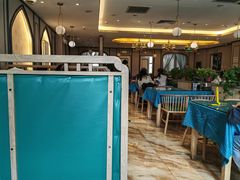 -清真聚陇缘美食餐厅(南横东街店)