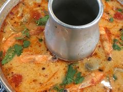 -Hi YOU你的饭局泰餐厅(雍和宫店)