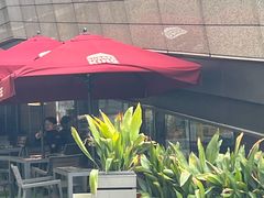 -汉堡王(徐汇绿地缤纷店)