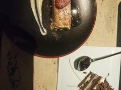 -T館·花园艺术餐厅
