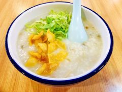 -宏状元现熬粥·京味菜(黄寺大街店)