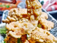 现炸酥肉-晓宇重庆火锅(赛格国际购物中心店)