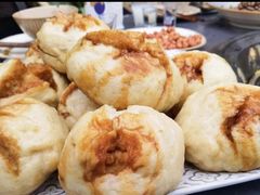 红糖馒头-悦哉·派对·草坪婚礼·围炉煮茶(三圣乡店)