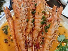 -友强·22年特色海鲜大排档·闽菜(厦门美食地标店)