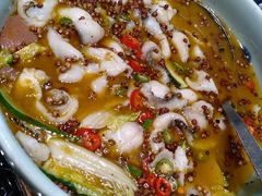 劲爆花椒鱼-辛香汇(宝乐汇店)