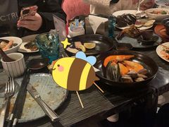 -长沙北辰洲际酒店-兰调全日餐厅