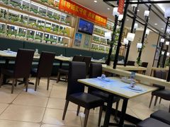 大堂-老昌春饼(西民主路总店)
