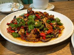-小喜客·云南特色菜(纳西庭院店)