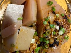 -东顺全羊坊烧烤炒菜莜面(张北店)