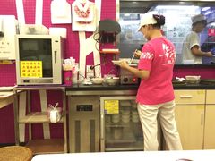 -华辉拉肠(同福店)