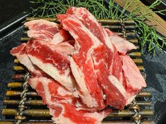 -九田家黑牛烤肉料理(顺义区华联金街店)