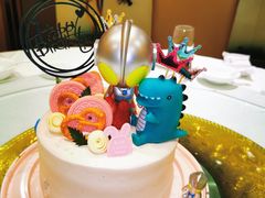 -金春禧(英雄山路旗舰店)