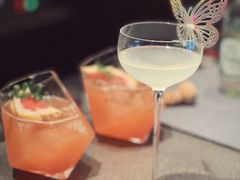 -FOOOO CITY CLUB 孚乐里音乐西餐酒吧(来福士店)